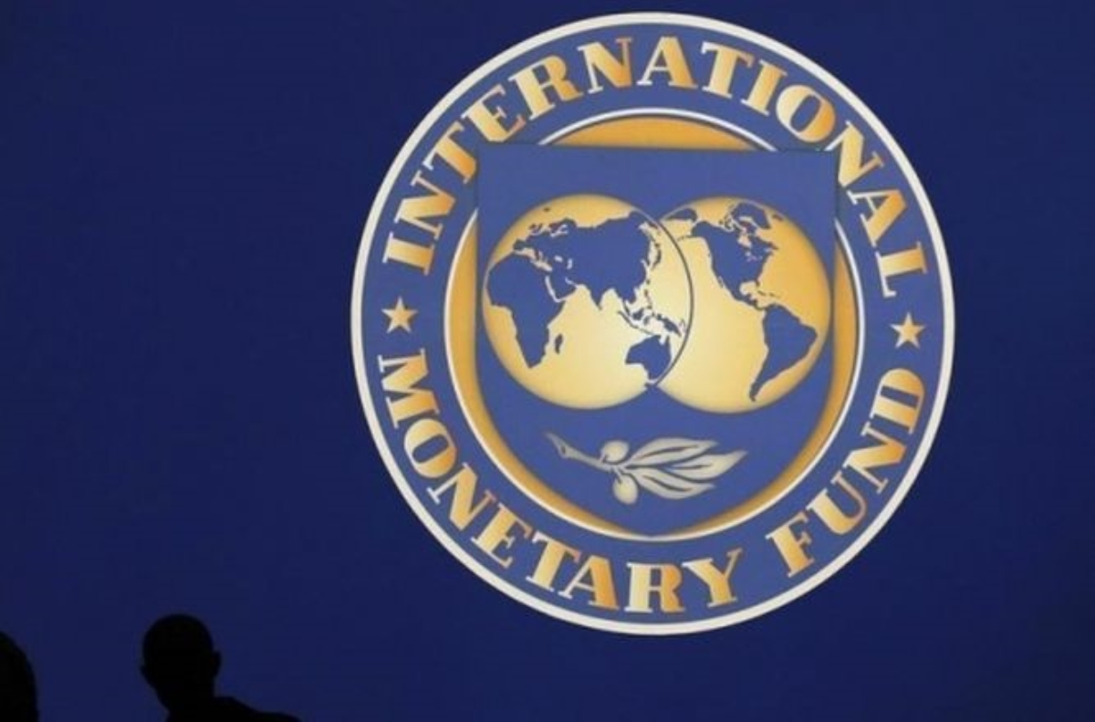 Миссия МВФ будет работать в Украине до конца недели