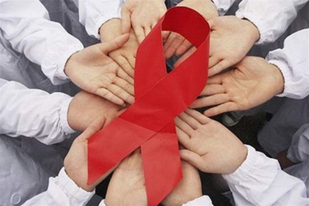 К ребенку, который считался излечившимся от ВИЧ, вернулся вирус