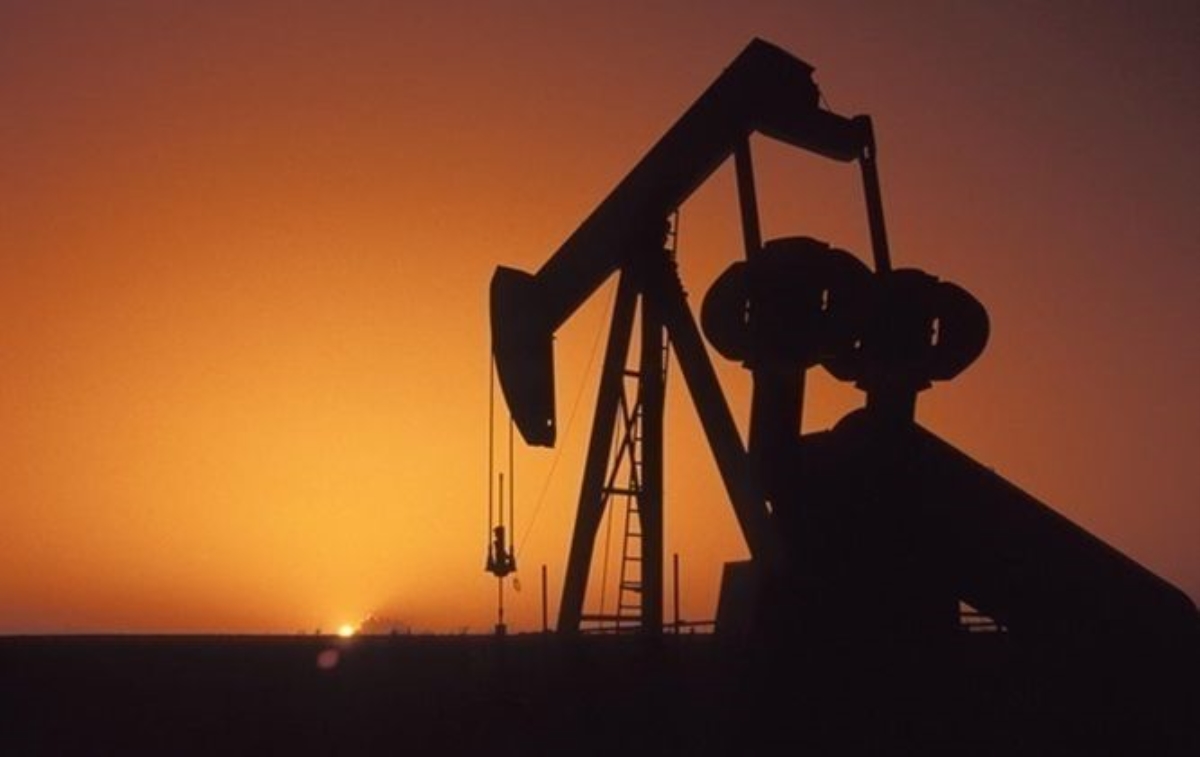 В США состоялось слияние двух нефтяных гигантов