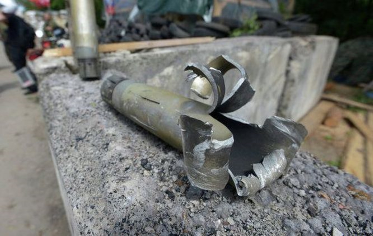 За сутки в Луганске три человека погибли, 14 – ранены