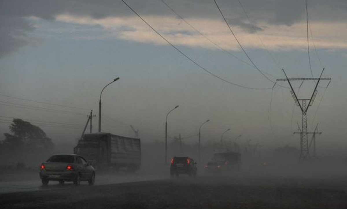 В Новосибирской области растет число жертв внезапного урагана