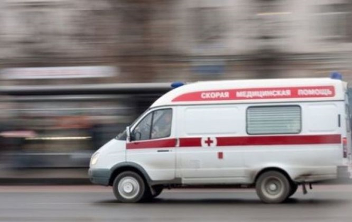 В московском метро пострадали 50 человек