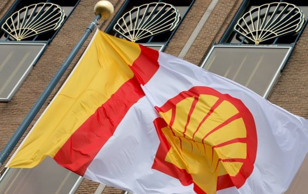 Shell нашла в Мексиканском заливе крупное месторождение нефти
