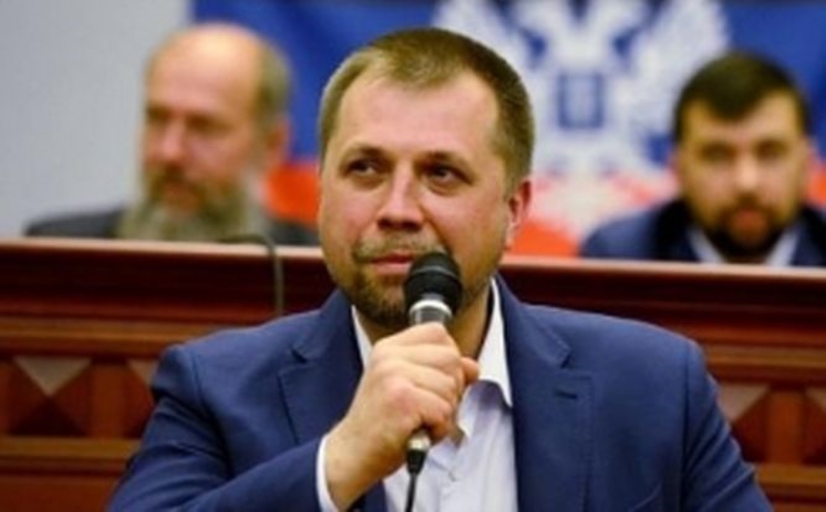 Бородай обещает новый раунд переговоров с киевскими властями уже завтра