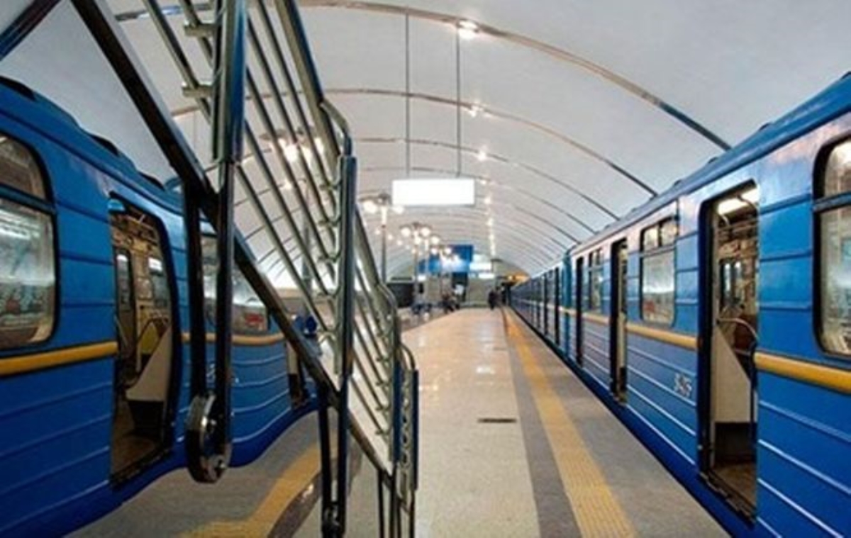 В Киевском метрополитене назвали новую цену на проезд