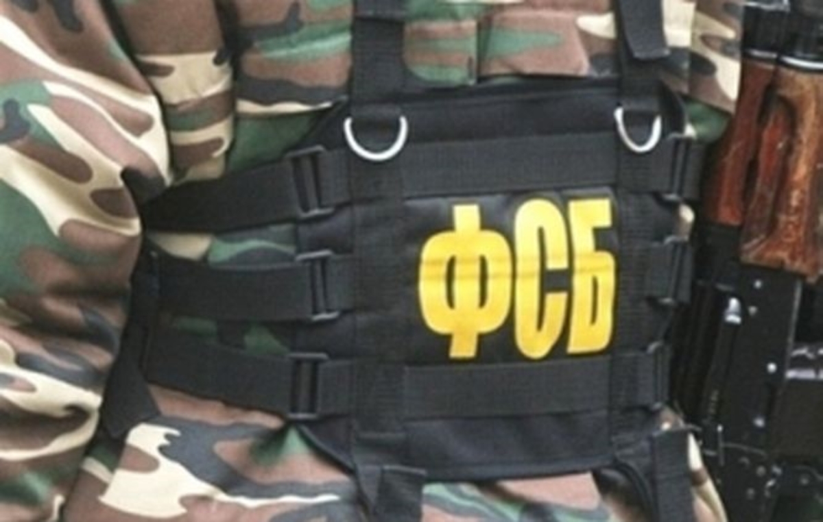 От ран умер украинский пограничник, задержанный ФСБ