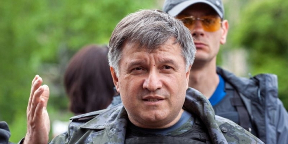 Аваков не прочь создать в Украине министерство пропаганды