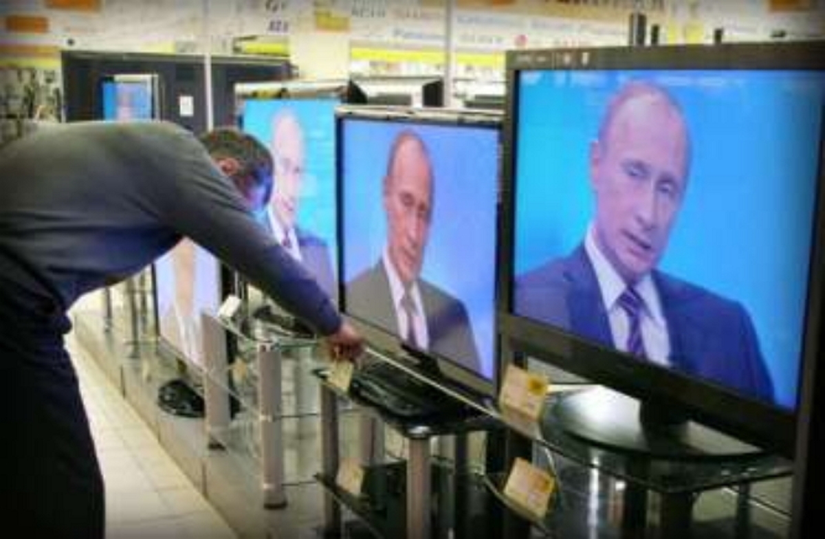 За показ российского ТВ провайдеров лишат лицензии
