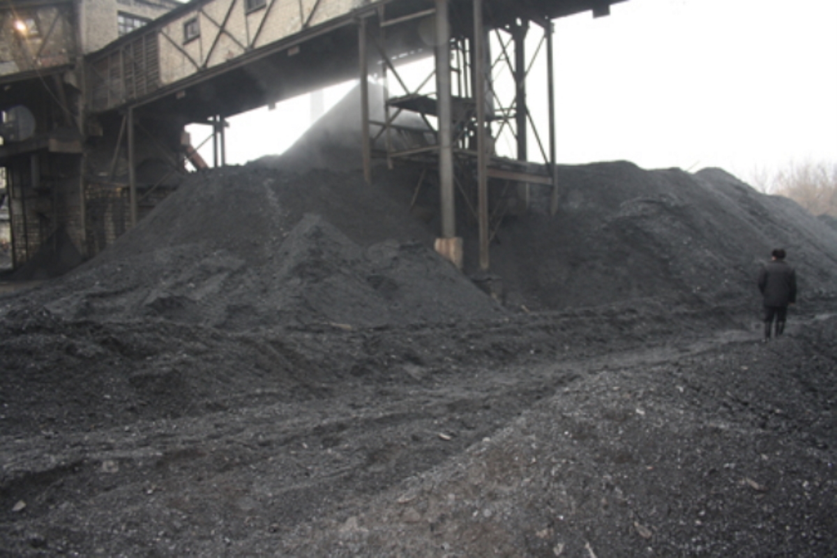На Донбассе планируют закрыть 46 шахт