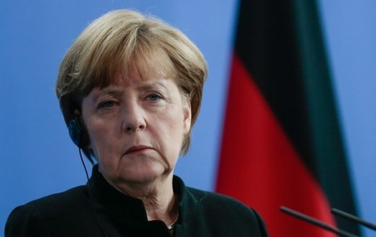 Меркель обсудила с лидерами семи стран крушение Боинга