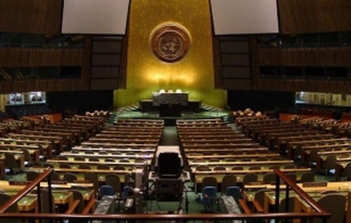 В Совбезе ООН согласован проект резолюции по сбитому Боингу