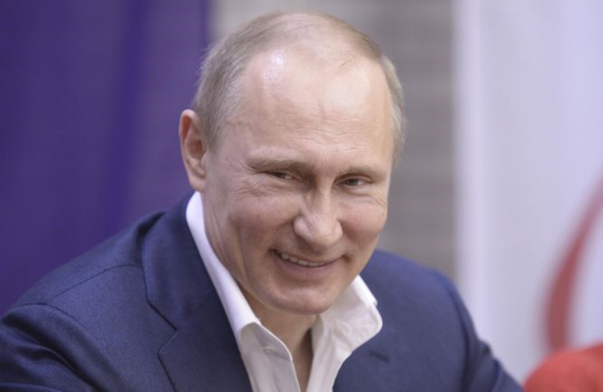 Президент РФ экстренно созвал Совет безопасности