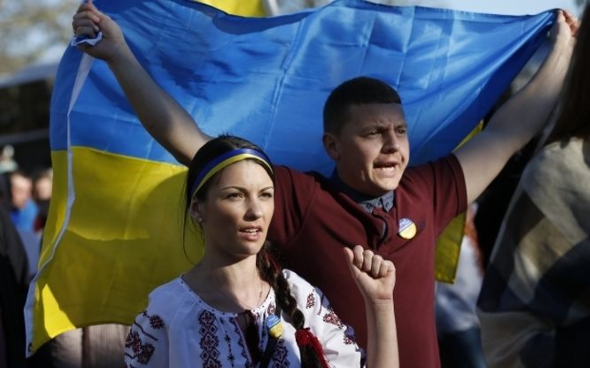 Порошенко своим Указом определил порядок празднования Дня Независимости Украины