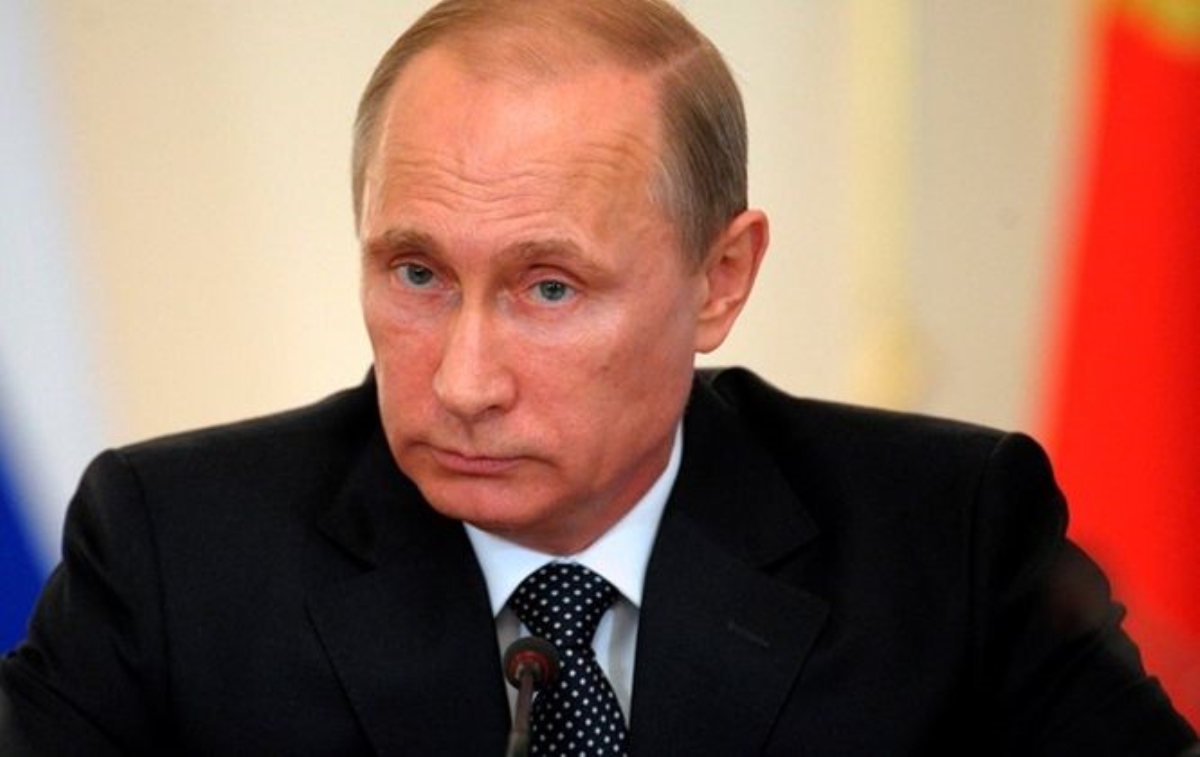 Президент РФ подписал закон о создании в Крыму игорных зон