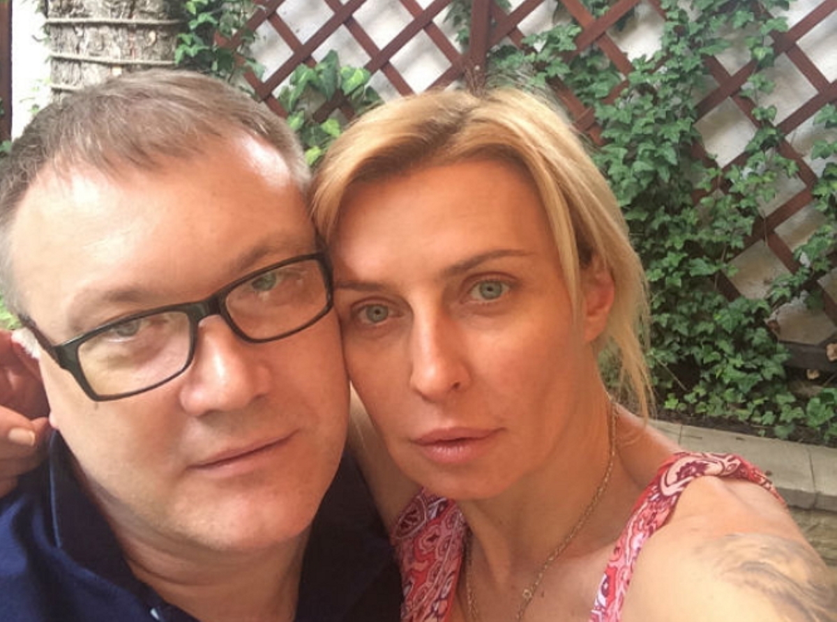 Татьяна Овсиенко собралась замуж за «авторитета»