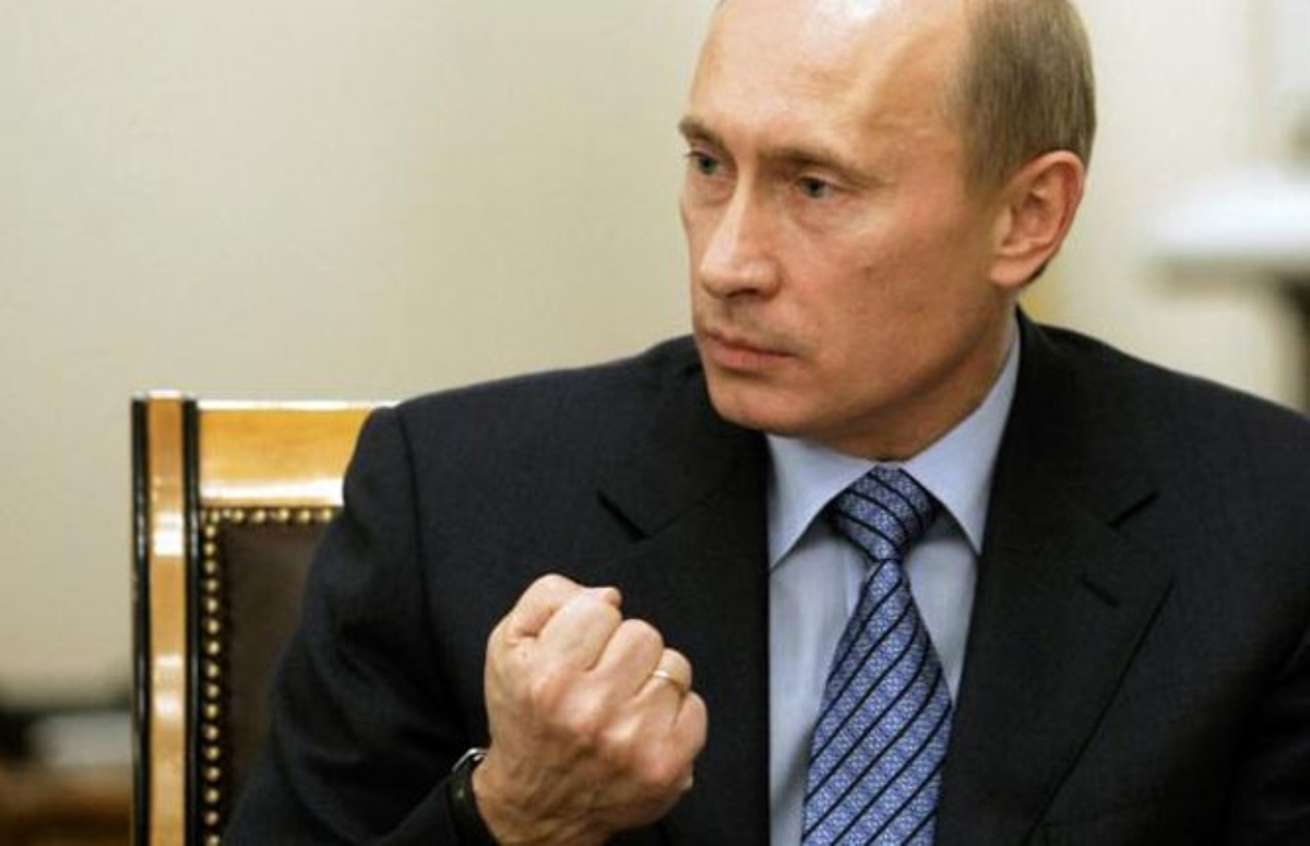 Соединенные Штаты сделали ответственным за сбитый Боинг Путина