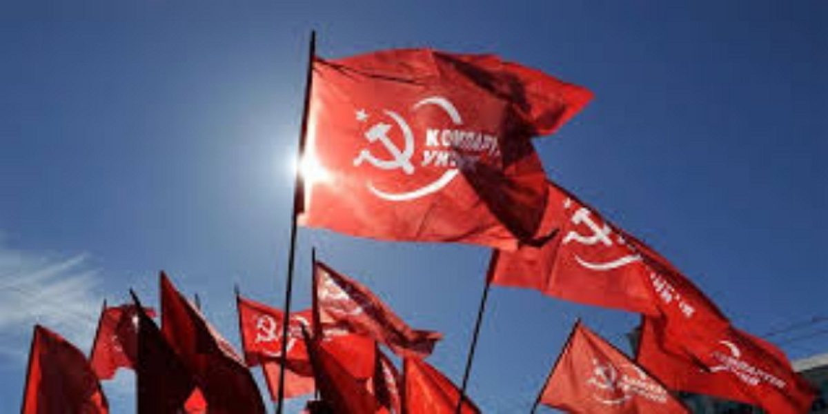 Против коммунистов открыто свыше 300 уголовных производств