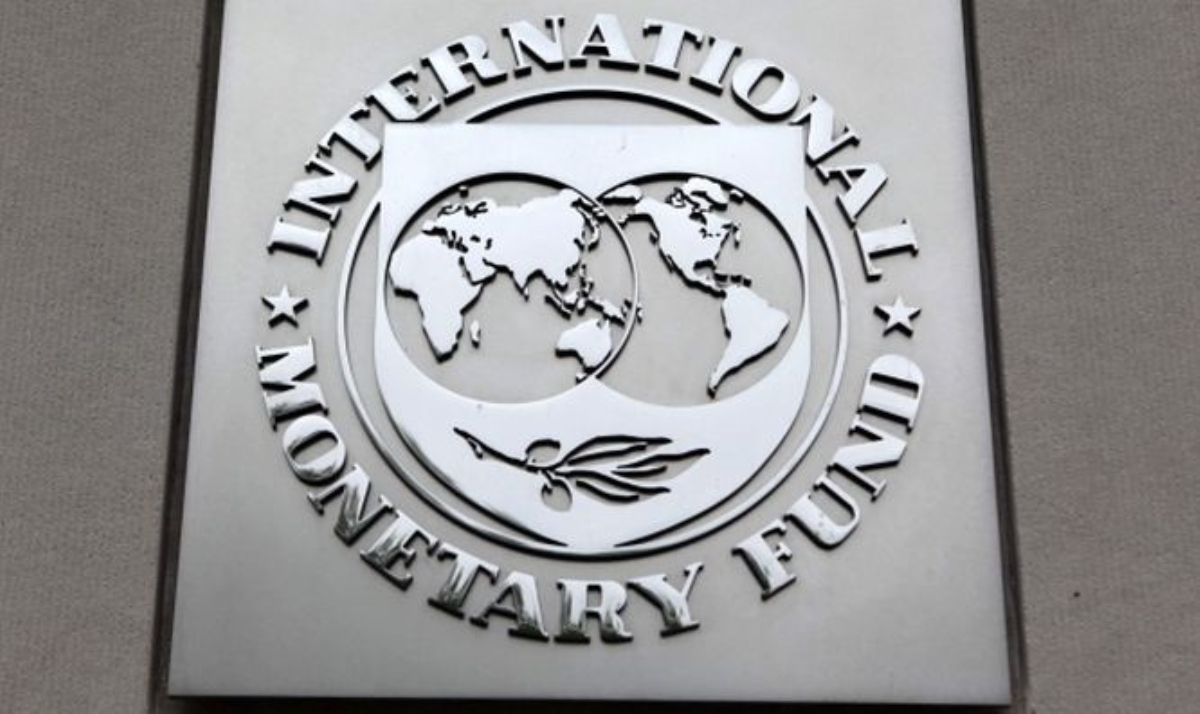 МВФ резко снизил прогноз роста российской экономики