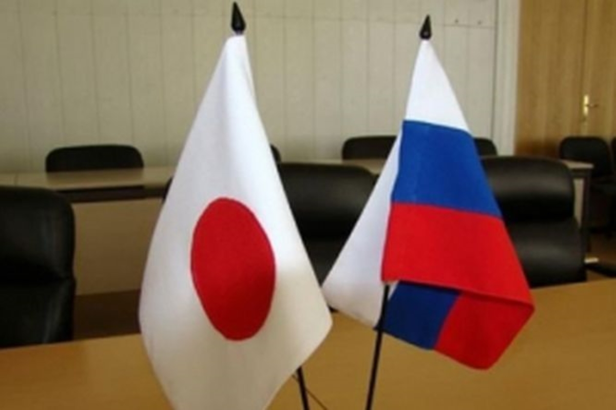 Япония готовит дополнительные санкции в отношении РФ