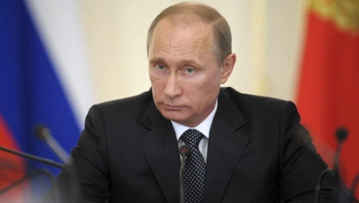 Die Welt: Переговоры с Путиным - это пустая трата времени