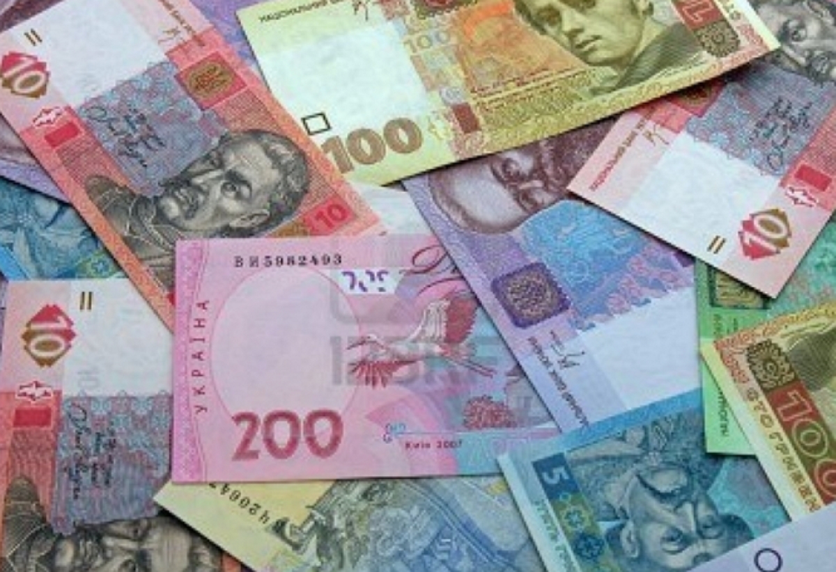 Гривна возглавила список самых недооцененных валют мира