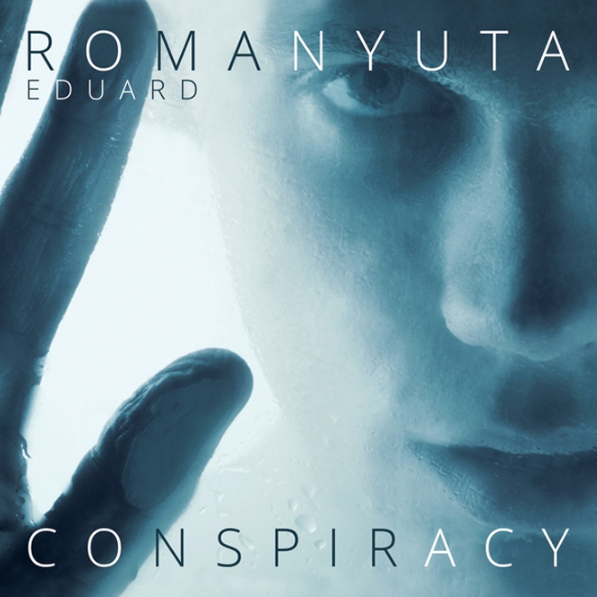 Вышел первый альбом Эдуарда Романюты «Conspiracy»