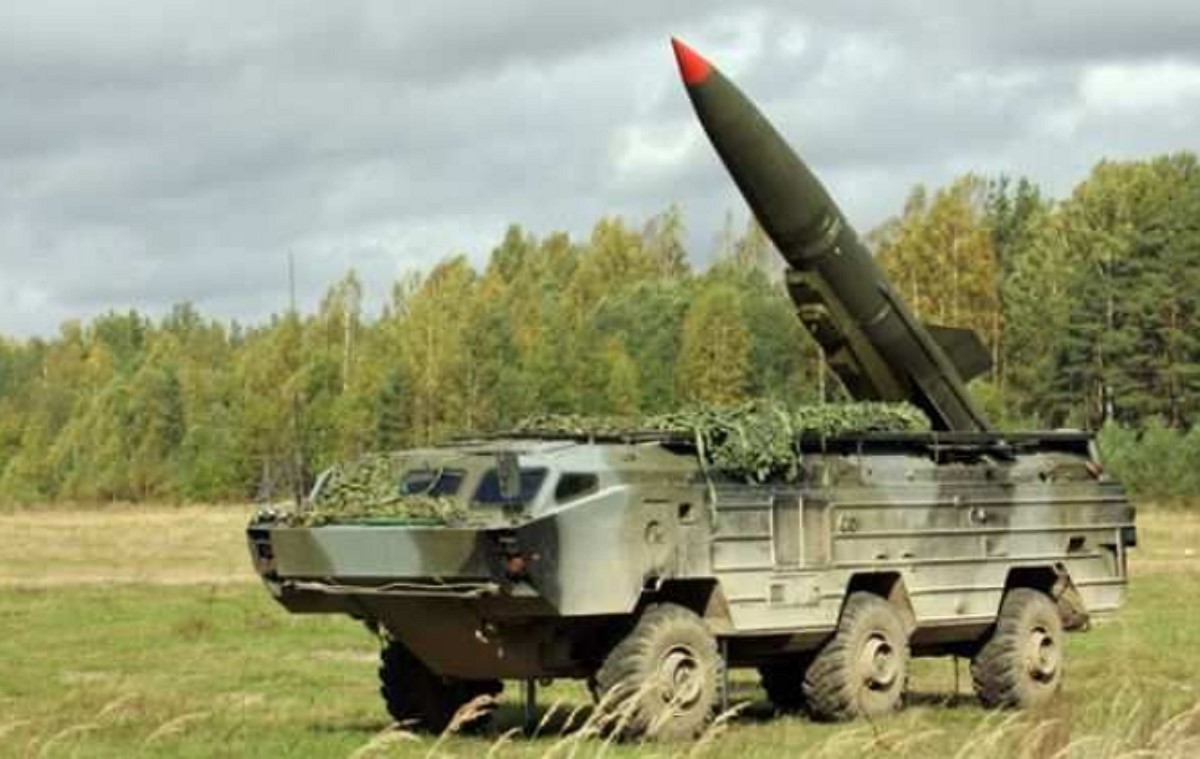 В НАТО подтвердили применение украинскими военными баллистических ракет