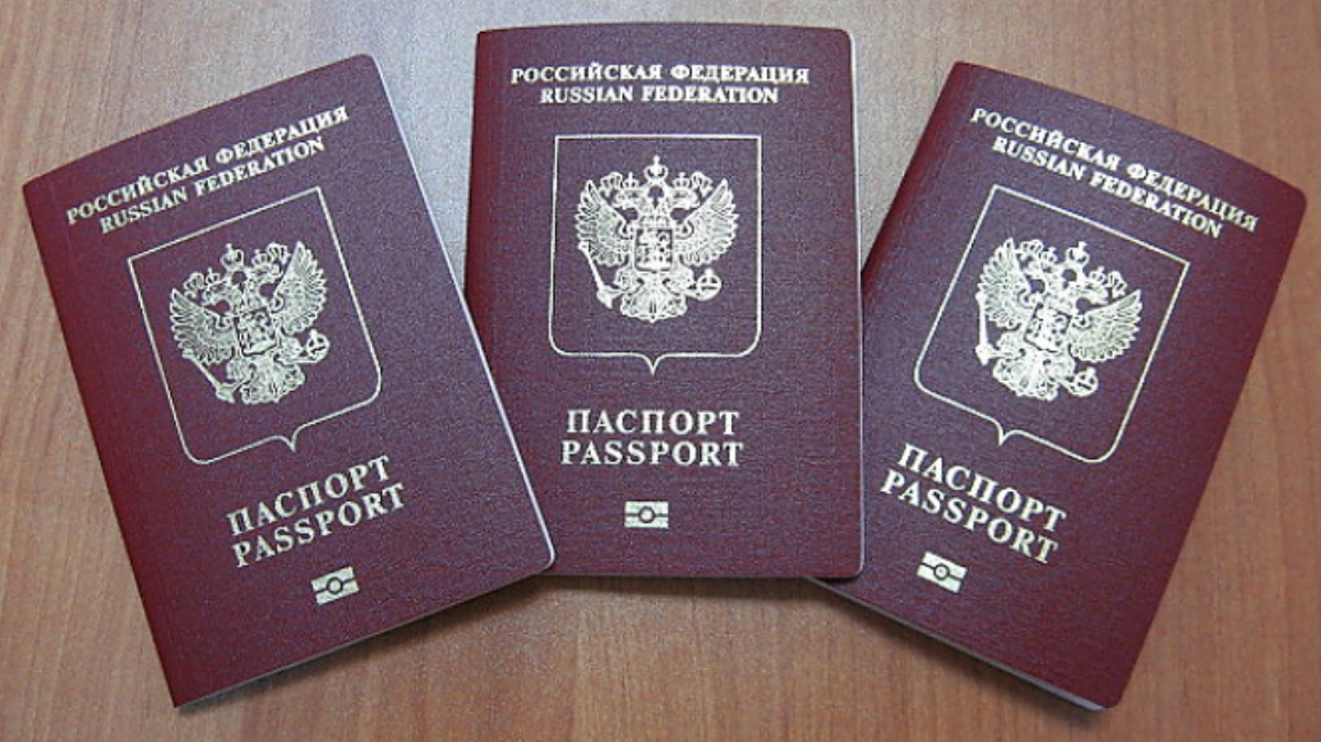 В России запретили скрывать факт двойного гражданства