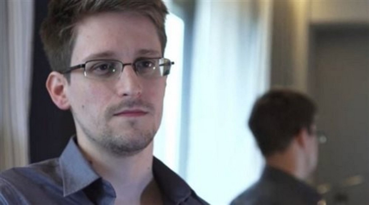 В США ищут продолжателя дела Сноудена