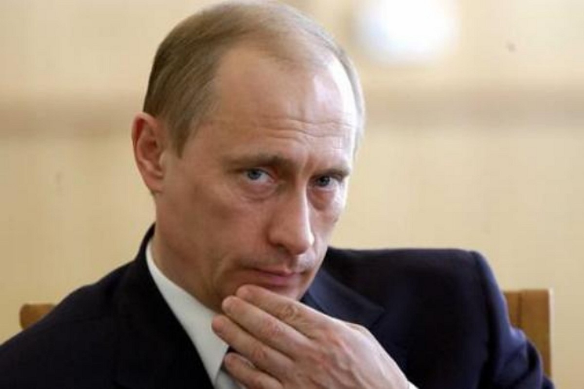 The Guardian: Долгосрочная цель Путина - создать конкурента ЕС