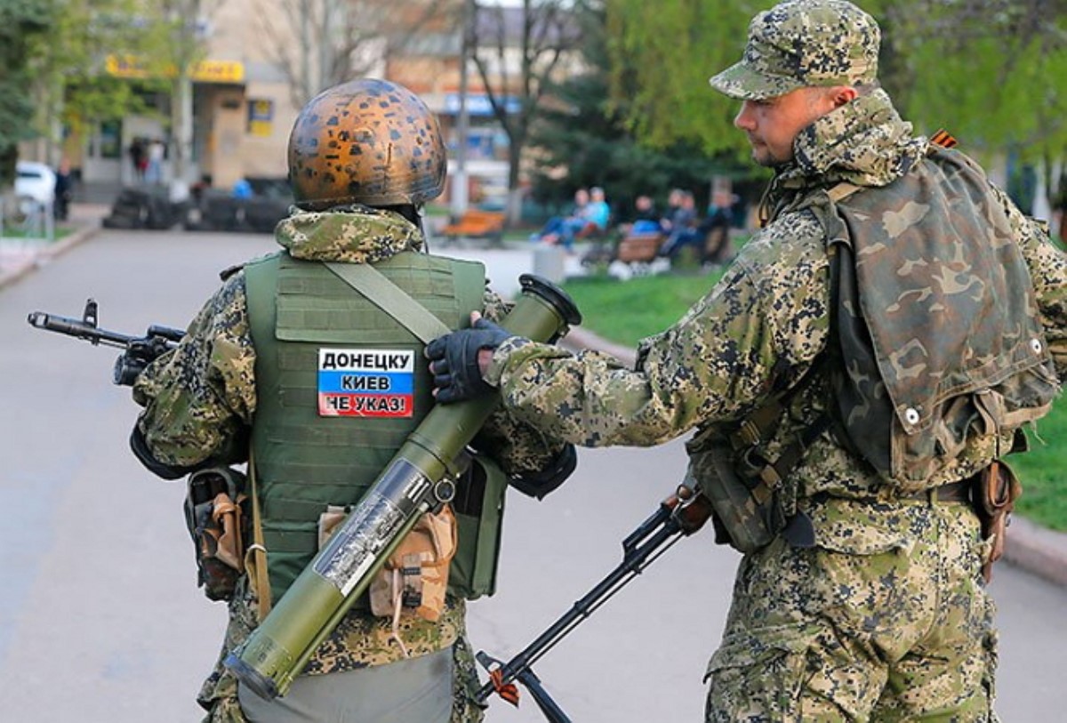 На Донбассе царит атмосфера страха и террора - помощник генсека ООН