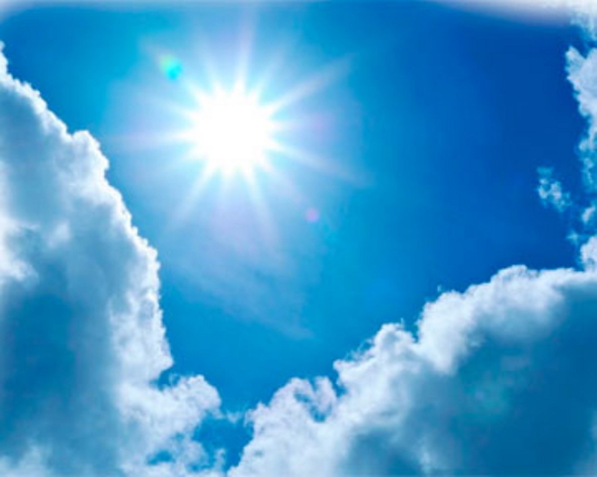 Укргидрометцентр прогнозирует вторую волну жары ближе к осени