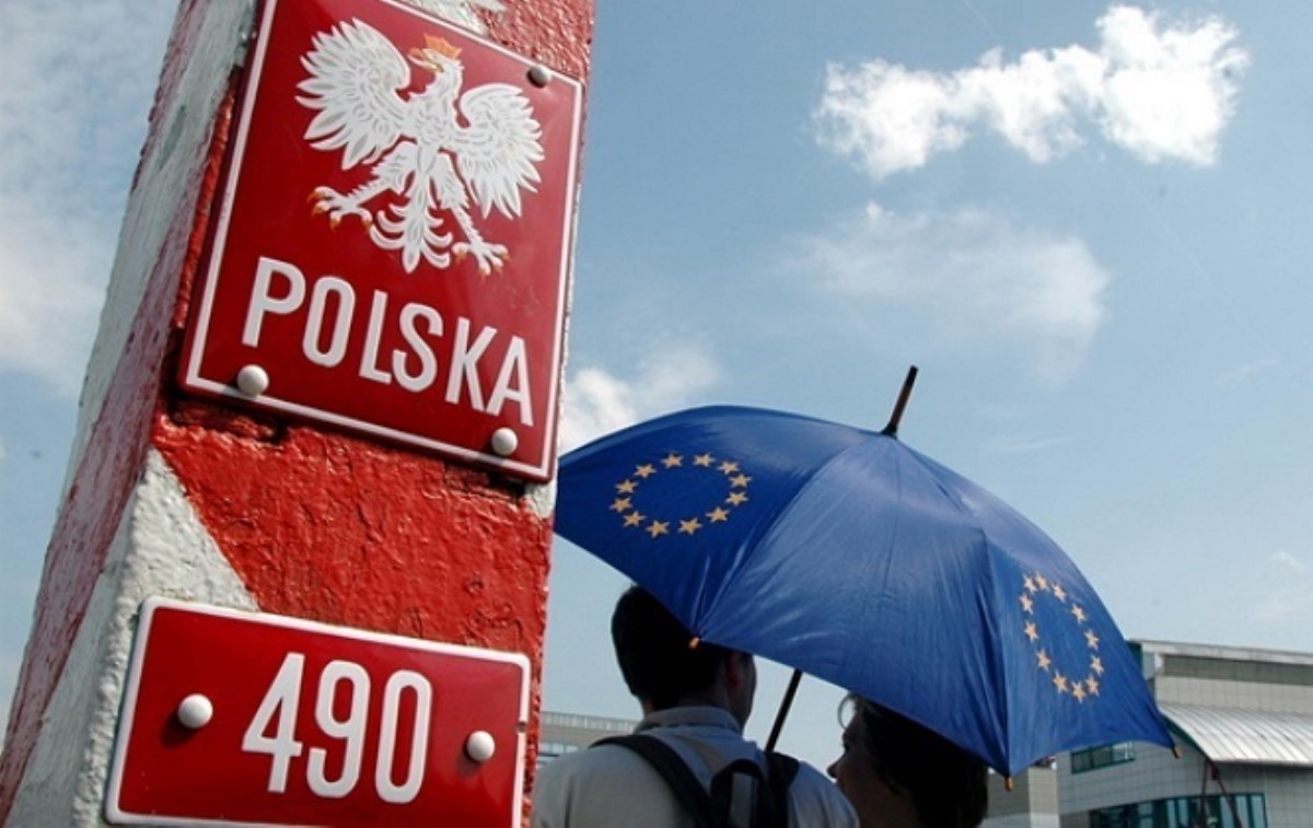 Польша собралась жаловаться в ВТО на Россию