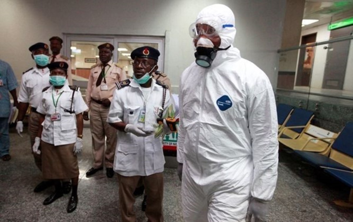 Создано лекарство от смертельной лихорадки Эбола