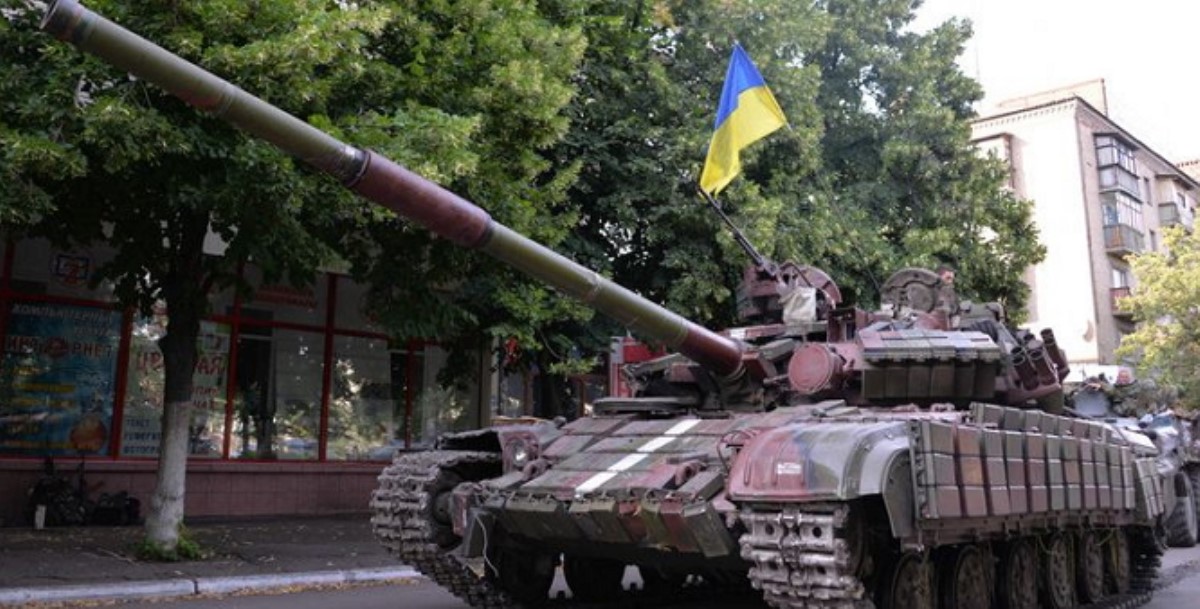 В СНБО проанонсировали начало операции по освобождению Донецка и Луганска