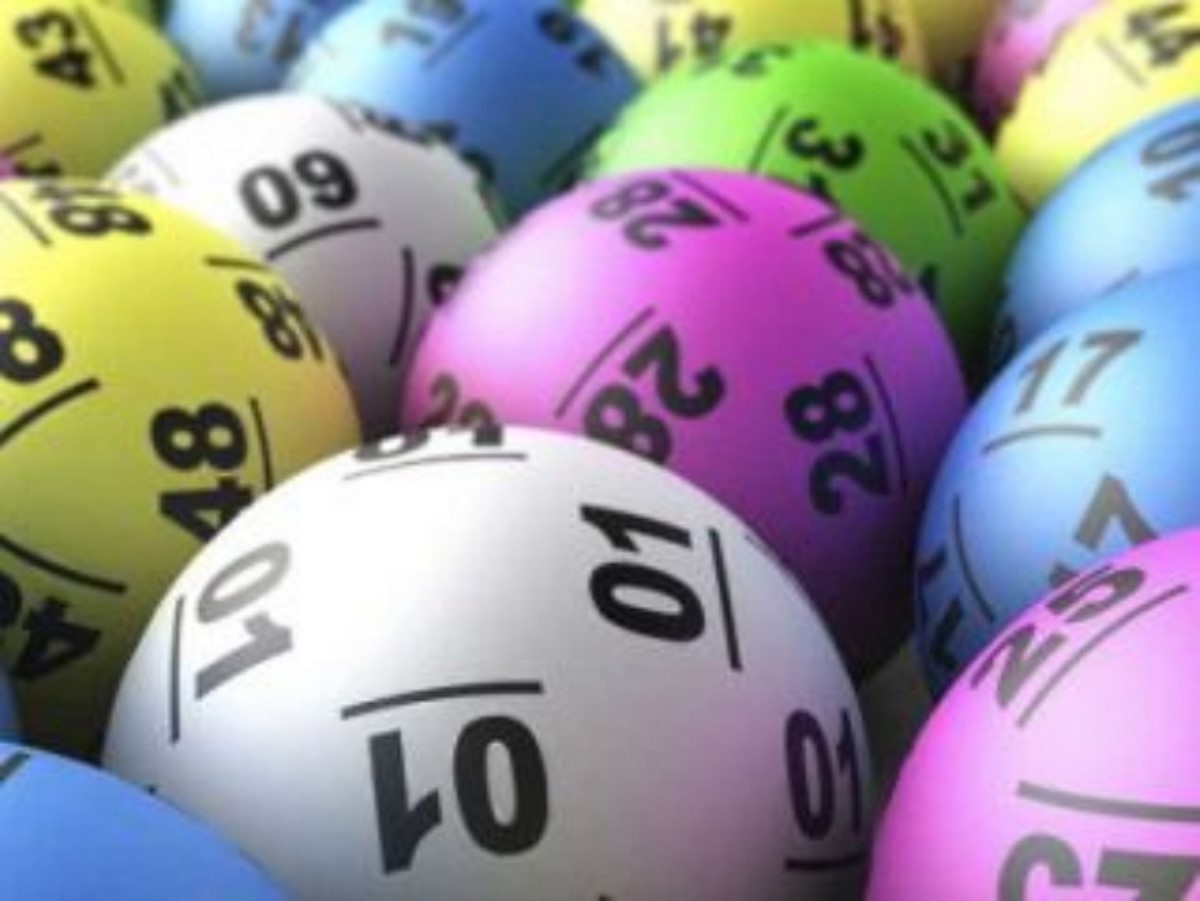 Три государственные лотереи в Минфине считают нелегальными