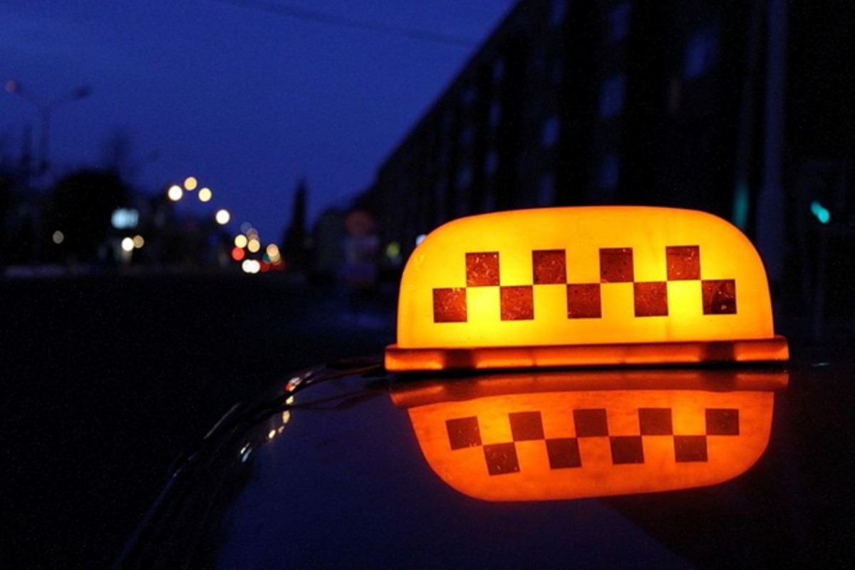 Милиция обезвредила банду убийц таксистов в Харькове