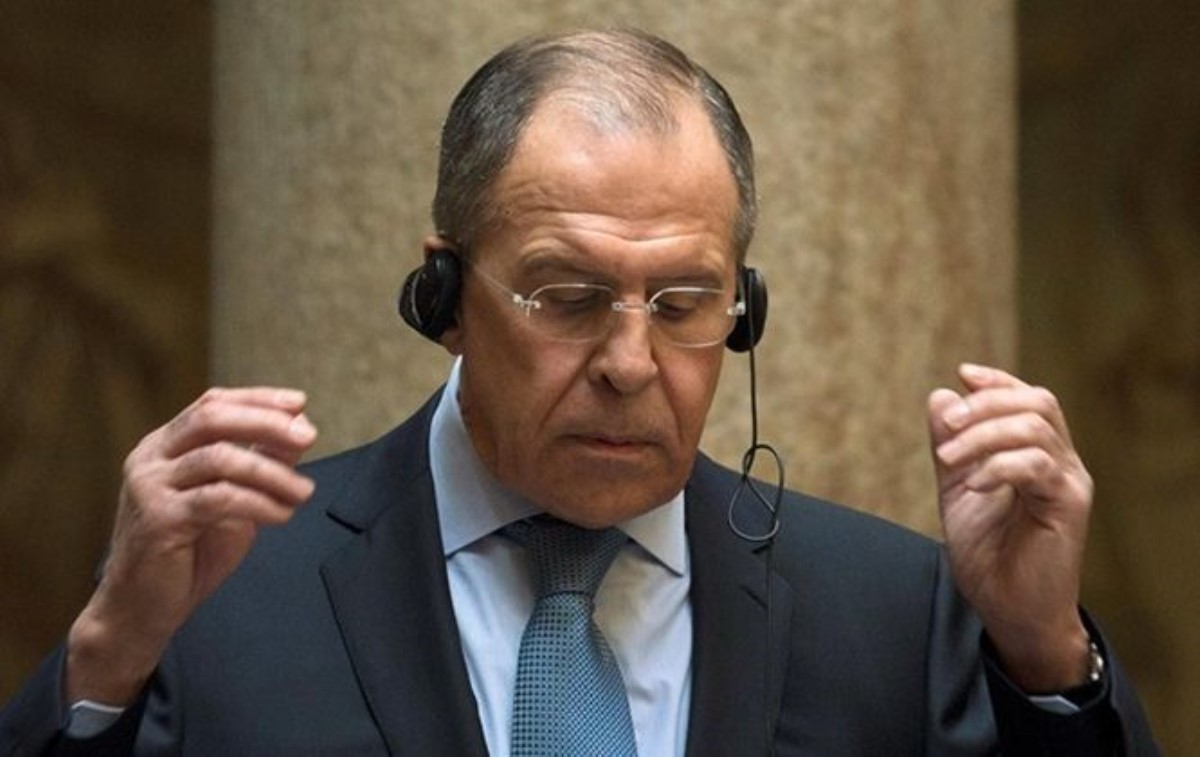 Лавров уверяет, что по российской «гуманитарке» сняты все вопросы