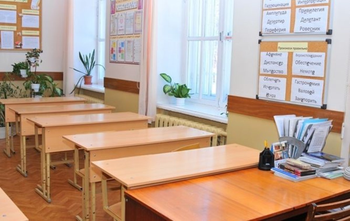 Ради экономии газа, львовским школьникам придется по субботам ходить в школы