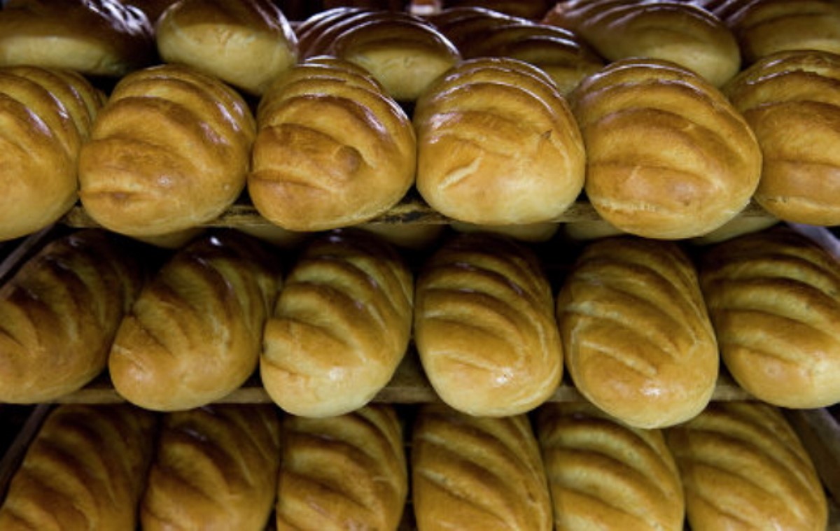В Киеве повысили цены на хлеб