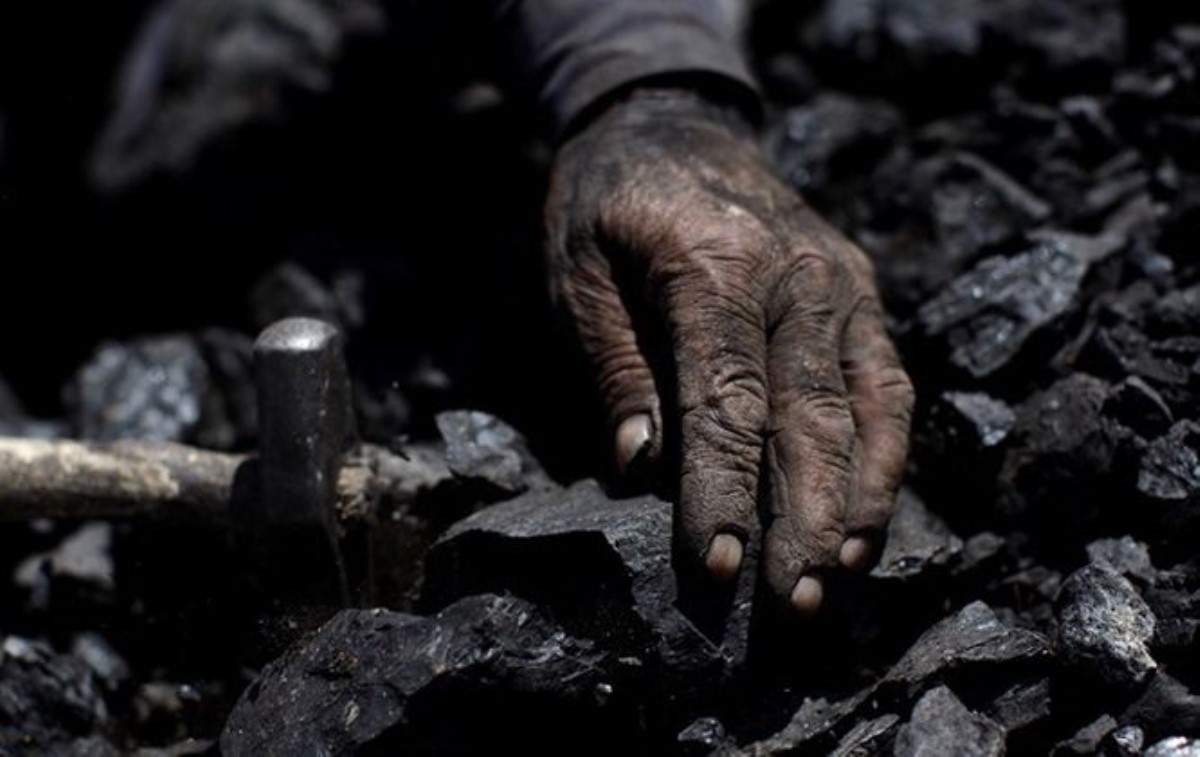 ЧП в Красноармейске: на шахте взорвался газ