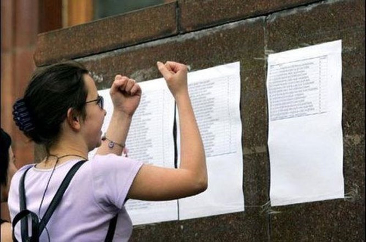 Абитуриенты из Донбасса столкнулись с трудностями в Харькове