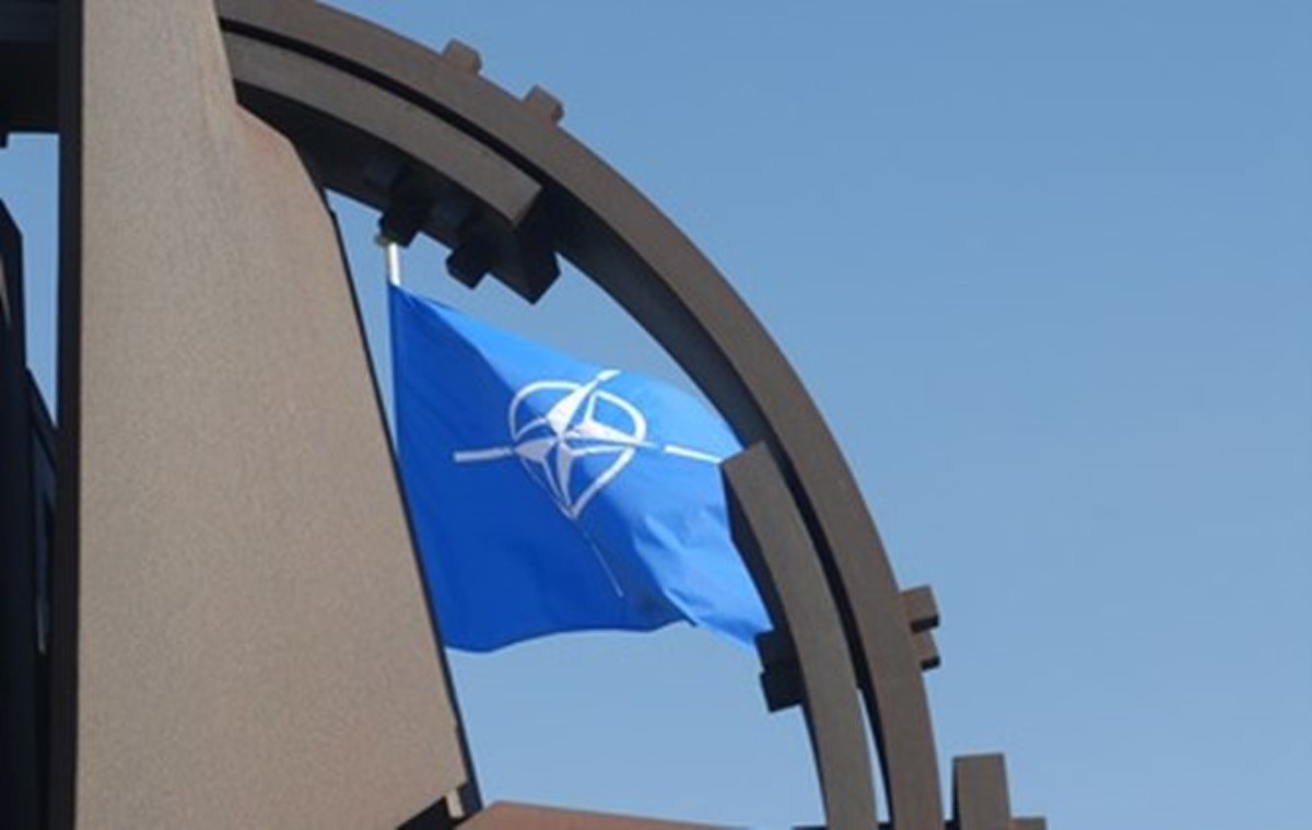 Украина будет участвовать в сентябрьском саммите НАТО