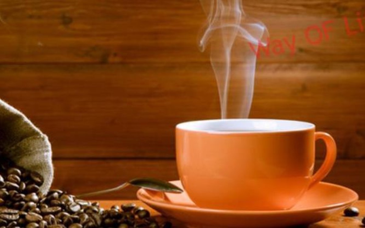 Кофе способен уберечь от трех серьезных заболеваний