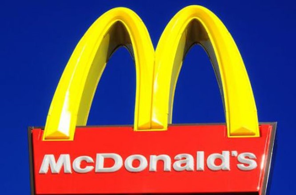 В России начали закрывать McDonald's
