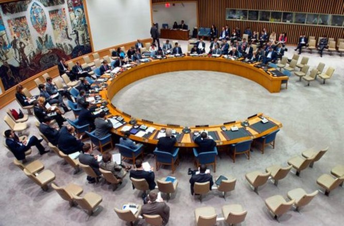 Порошенко пригласили приехать на Генассамблею ООН