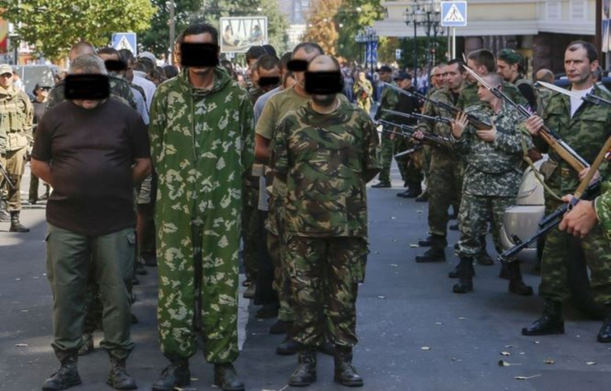 На Донбассе жестоко пытают людей, - доклад ООН