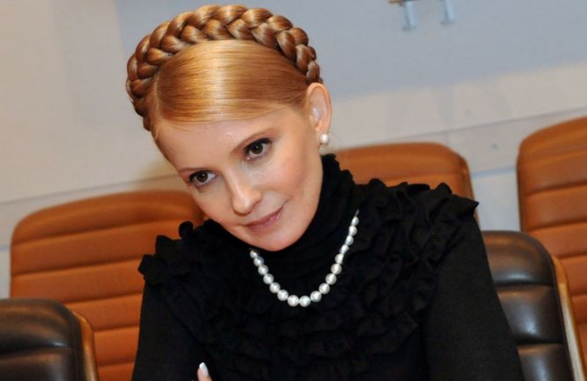 Павловский рассказал, чем занимается Юлия Тимошенко