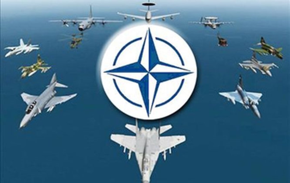 НАТО построит в Восточной Европе пять новых баз