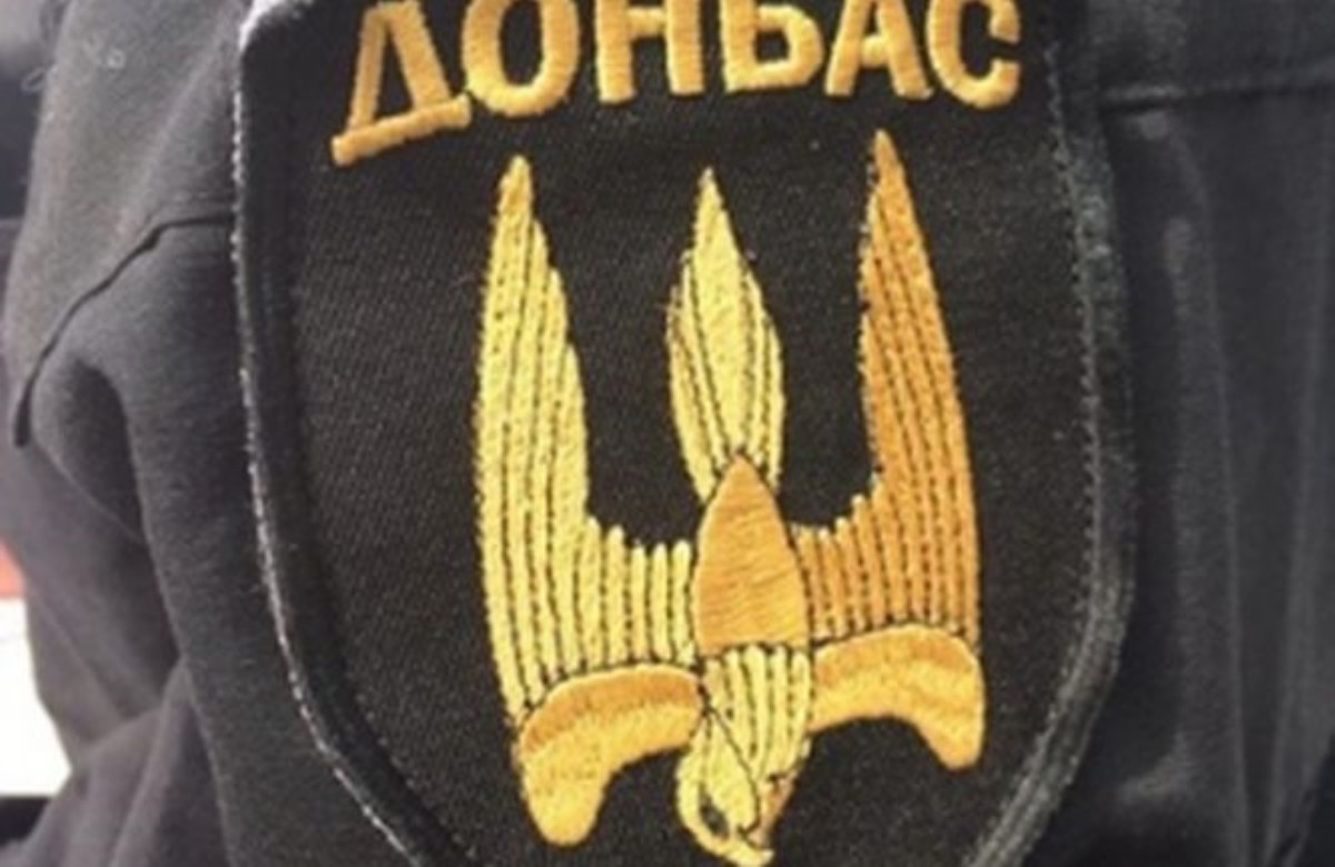 Еще 69 бойцам «Донбасса» удалось выйти из-под Иловайска